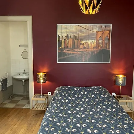 Apartment Isabelle *