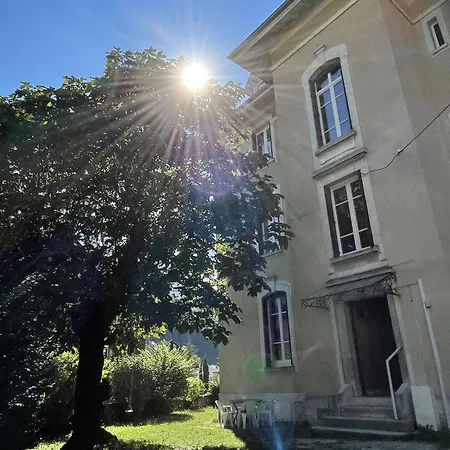 Appartement Isabelle