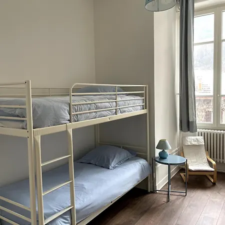 Apartman Isabelle *