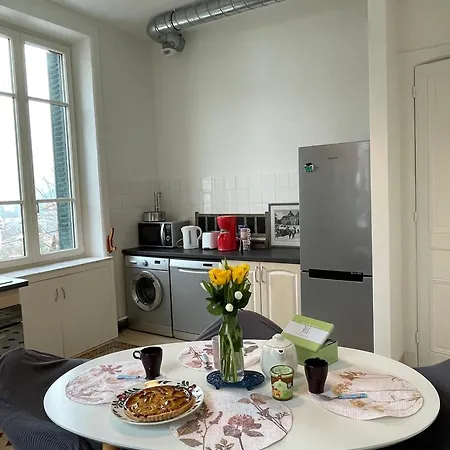 Apartman Isabelle