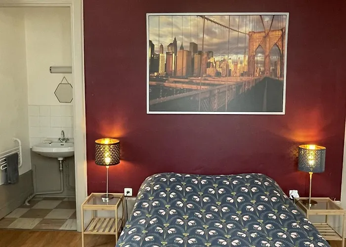 Apartman Isabelle *