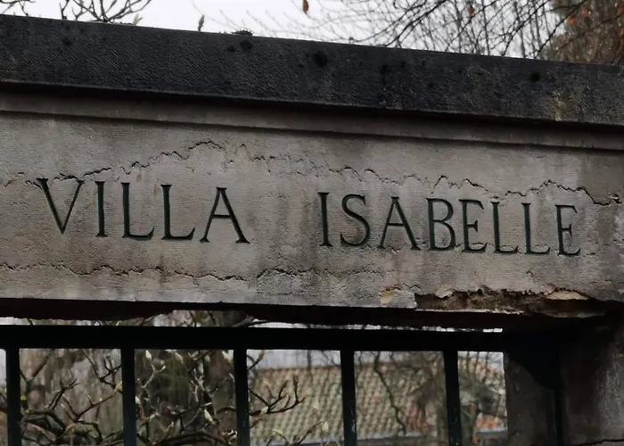 Apartman Isabelle