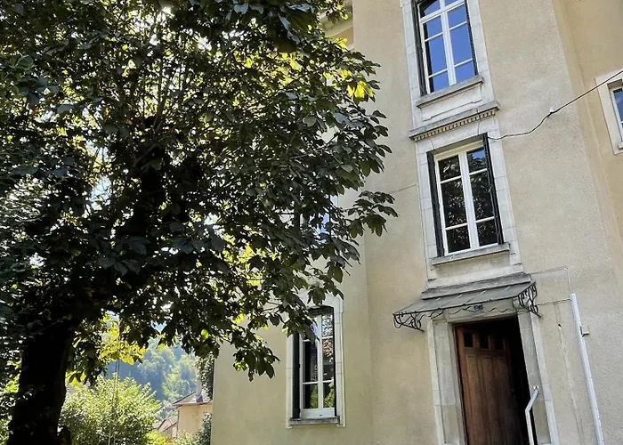 Apartman Isabelle Allevard